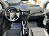 Chevrolet Trax 2017 A11422