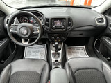 Jeep Compass 2018 A11416