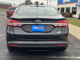 Ford Fusion 2017 M8747