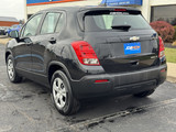 Chevrolet Trax 2015 M8749