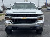 Chevrolet Silverado 1500 2018 ME4062