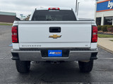 Chevrolet Silverado 1500 2018 ME4062