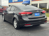 Kia Forte 2018 M8735