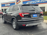 Honda Pilot 2020 ME4157