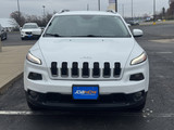 Jeep Cherokee 2017 M8758