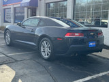 Chevrolet Camaro 2015 AM153