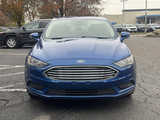 Ford Fusion 2017 C5254