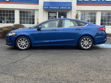 Ford Fusion 2017 C5254