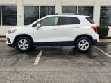 Chevrolet Trax 2017 AS3828