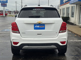 Chevrolet Trax 2017 AS3828