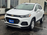 Chevrolet Trax 2017 AS3828