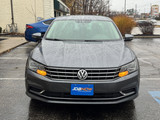 Volkswagen Passat 2016 AS3815
