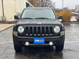 Jeep Patriot 2017 ME3979