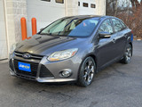 Ford Focus 2014 A11418