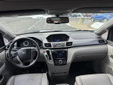 Honda Odyssey 2015 M8750