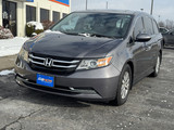 Honda Odyssey 2015 M8750