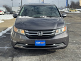 Honda Odyssey 2015 M8750