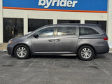 Honda Odyssey 2015 M8750