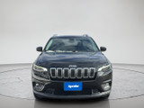 Jeep Cherokee 2020 M8779