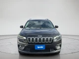Jeep Cherokee 2020 M8779