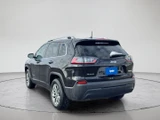 Jeep Cherokee 2020 M8779