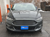 Ford Fusion 2015 A11438