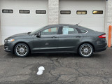 Ford Fusion 2015 A11438
