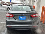 Ford Fusion 2015 A11438