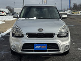 Kia Soul 2013 M8768