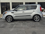 Kia Soul 2013 M8768