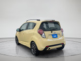 Chevrolet Spark 2014 ME3977a