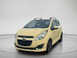 Chevrolet Spark 2014 ME3977a