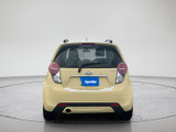 Chevrolet Spark 2014 ME3977a
