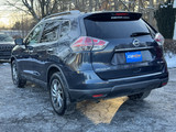 Nissan Rogue 2015 W3664