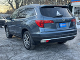 Honda Pilot 2016 C5267