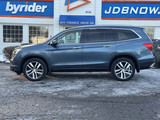 Honda Pilot 2016 C5267
