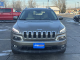 Jeep Cherokee 2017 AM692