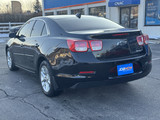 Chevrolet Malibu Limited 2016 ME3777