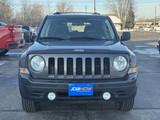 Jeep Patriot 2015 CL887