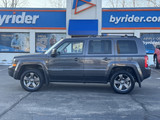 Jeep Patriot 2015 CL887