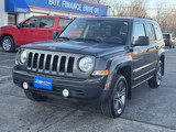 Jeep Patriot 2015 CL887