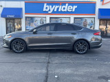 Ford Fusion 2018 AM700