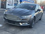 Ford Fusion 2018 AM700