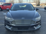 Ford Fusion 2018 AM700