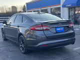 Ford Fusion 2018 AM700