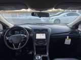 Ford Fusion 2018 AM700