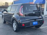 Kia Soul 2017 Am708