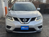 Nissan Rogue 2015 A11424
