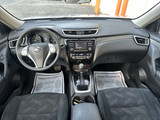 Nissan Rogue 2015 A11424