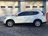 Nissan Rogue 2016 A11397A